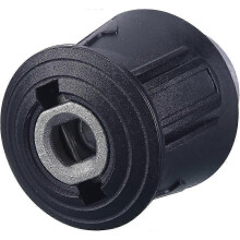 Convient pour le raccord rapide du tuyau du nettoyeur haute pression Union A M22 14 MM