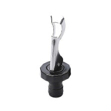 Bouchon de bouteille de vin en silicone pour machine à sceller sous vide, bouchon anti-fuite pour bière, accessoires de bar, maison, bar, cuisine