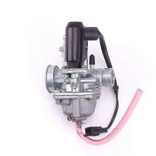 Convient pour Pz19jf Convient pour Jog 50cc 90cc Arc Cat 50 90 Carb carburateur 2 temps-O-CHENG DU SI XI