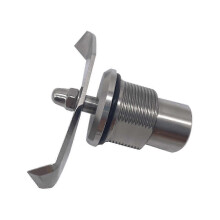 Convient pour la lame de rechange pour les lames de mixeur Hamilton Beach HBH550/650/850 pour machine à smoothie