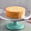 10 Inch Revolving Cake Decorating Stand 5