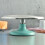 10 Inch Revolving Cake Decorating Stand 12