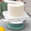 10 Inch Revolving Cake Decorating Stand 6