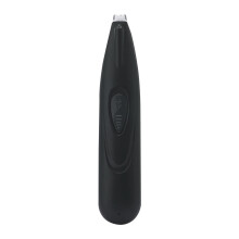 Pet Hair Clipper with LED Light, USB Rechargeable, Cordless, Quiet Dog Grooming Clippers for Small to Large Pets