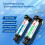 UV Curable Quick Drying Oil Jitongxue JY-2 Transparent 4