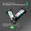 UV Curable Quick Drying Oil Jitongxue JY-2 Transparent 6