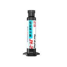 UV Curable Quick Drying Oil Jitongxue JY-2 Transparent