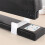 Long Sleeve Stapler A3 Central Binding Machine for 50 Pages, Labor-Saving Multipage Financial Stapler 39*4*6.5CM 4