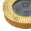 Insert Digital Hygrometer Round Cigar Box High 14