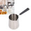 Coffee Milk Frothing Pitcher Cup 304 Stainless 11
