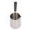 Coffee Milk Frothing Pitcher Cup 304 Stainless 10