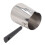 Coffee Milk Frothing Pitcher Cup 304 Stainless 14