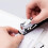 Handheld Device for Easy Binding, D 16CM, Compact, Lightweight, User-Friendly, Ideal for Office and School 4