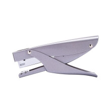 Handheld Device for Easy Binding, D 16CM, Compact, Lightweight, User-Friendly, Ideal for Office and School