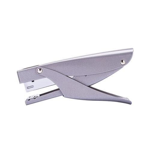 Handheld Device for Easy Binding, D 16CM, Compact, Lightweight, User-Friendly, Ideal for Office and School