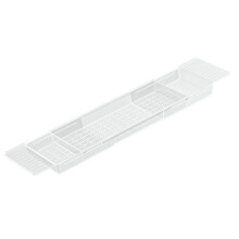Bathtub Shelf Multifunction Luxury Slip Resistance
