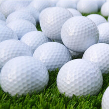Golf Zubehör Geschenkbox-Set – Ball-, Teeshalter, Cap-Clip, 14,5 x 8,9 cm
