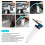 Auto Car Brake Fluid Oil Change Replacement Tool 5