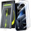 WSKEN for iPhone 17 Pro Screen Protector - [Top 9H+ Tempered Glass][Auto Dust-Remove][Zero Bubble] 1
