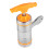 Household Manual Stainless Steel Pasta Maker 5