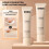 Bmbn Temperature-changing Liquid Foundation Conceals Concealers For A Long Time 2