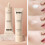 Bmbn Temperature-changing Liquid Foundation Conceals Concealers For A Long Time 3