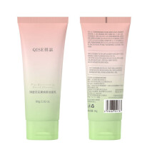 (Type#3) Qiser Facial Cleanser Fig Amino Acid Cleanser Gentle Cleansing Face Milk