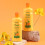 Mooyam Mango Vitamin E Body Lotion Moisturizing And Moisturizing Dry Skin 4