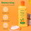 Mooyam Mango Vitamin E Body Lotion Moisturizing And Moisturizing Dry Skin 3