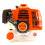 Earth Auger 52cc Petrol 2 Stroke Pullstart Engine 2HP Post Hole Digger 1