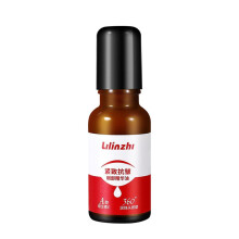 Lilinzhi Firming Eye Essence Oil Moisturizes, Reduces Fine Lines And Improves