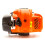 Earth Auger 52cc Petrol 2 Stroke Pullstart Engine 2HP Post Hole Digger 9
