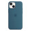 (Blue) for Iphone 13 Mini 5.4 Inch Magsafe Protective Case With Advanced Induction Popover Technology 1