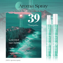 (Type#1 1PC) Brazil Digital Perfume Book Set No Alcohol 10ml Fragrance Spray Lasting