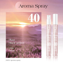 (Type#2 1PC) Brazil Digital Perfume Book Set No Alcohol 10ml Fragrance Spray Lasting