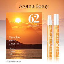 (Type#5 1PC) Brazil Digital Perfume Book Set No Alcohol 10ml Fragrance Spray Lasting