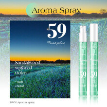 (Type#4 1PC) Brazil Digital Perfume Book Set No Alcohol 10ml Fragrance Spray Lasting