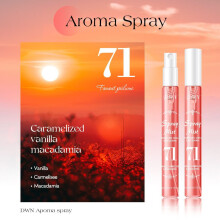 (Type#7 1PC) Brazil Digital Perfume Book Set No Alcohol 10ml Fragrance Spray Lasting
