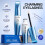 Sadoer Long And Thick Eyelash Growth Curling Eyelash Thick Long-lasting 3