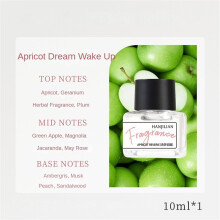 (Type#3) Han Jilian Shame Perfume Elegant Floral Perfume Lasting Pseudo Fragrance Body