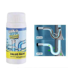 (1 pcs) 1-3x Sink And Drain Cleaner,wild Tornado Sink And Drain Cleaner