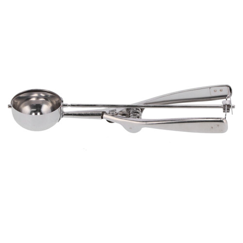 Ice Cream Spoon Stainless Steel Long Handle Ice 2