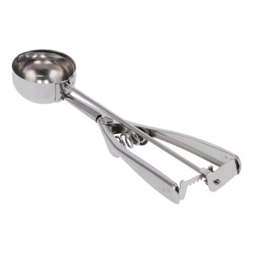 Ice Cream Spoon Stainless Steel Long Handle Ice
