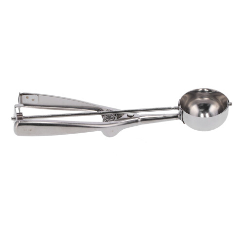 Ice Cream Spoon Stainless Steel Long Handle Ice 1