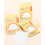 (Type#2) Gecomo Double Eyelid Simulation Invisible Natural Traceless Lasting Stereotype 5