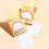 (Type#3) Gecomo Double Eyelid Simulation Invisible Natural Traceless Lasting Stereotype 2