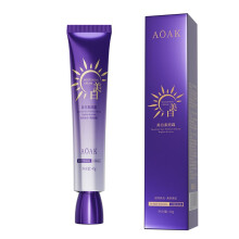 Aoak Whitening Cream Refreshing Moisturizing Brightening Skin Color Protection