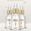 Popular White Rice Skin-rejuvenating Moisturizing Essence Enzyme Liquid 4