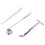 3PCS Candle Accessory Set Candle Wick Trimmer 1