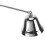 3PCS Candle Accessory Set Candle Wick Trimmer 13